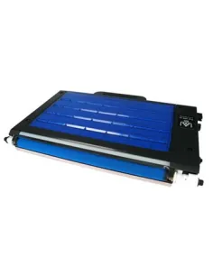XEROX PHASER 6100 CIAN Toner compatible	
