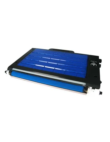 XEROX PHASER 6100 CIAN Toner compatible	
