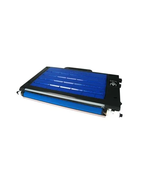 XEROX PHASER 6100 CIAN Toner compatible	