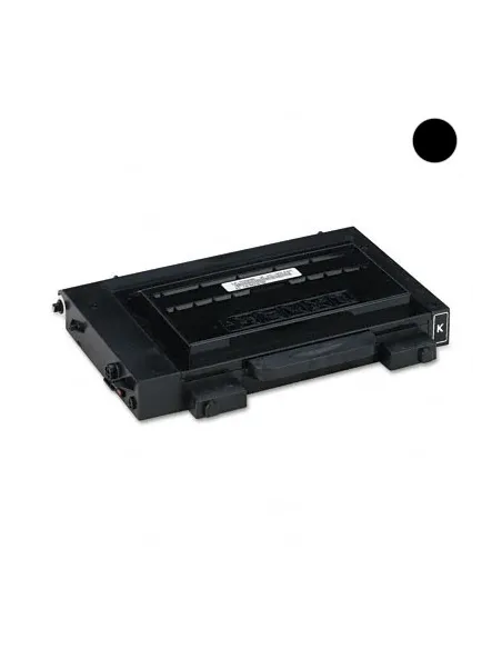 XEROX PHASER 6100 NEGRO Toner compatible	