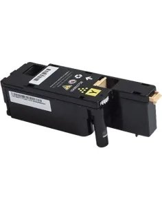 XEROX PHASER 6020 / 6022 - WORKCENTRE 6025 / 6027 AMARILLO toner compatible	