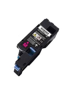 XEROX PHASER 6020 / 6022 - WORKCENTRE 6025 / 6027 MAGENTA toner compatible	