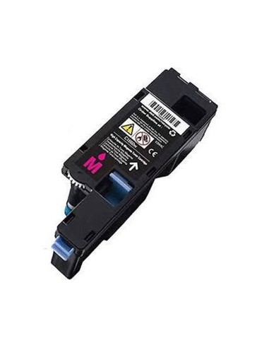 XEROX PHASER 6020 / 6022 - WORKCENTRE 6025 / 6027 MAGENTA toner compatible	