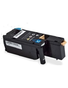 XEROX PHASER 6020 / 6022 - WORKCENTRE 6025 / 6027 AMARILLO toner compatible	