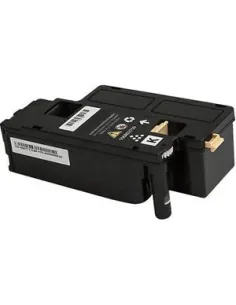 XEROX PHASER 6020 / 6022 - WORKCENTRE 6025 / 6027 NEGRO toner compatible	