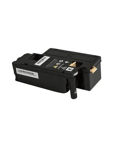 XEROX PHASER 6020 / 6022 - WORKCENTRE 6025 / 6027 NEGRO toner compatible	