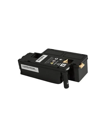 XEROX PHASER 6020 / 6022 - WORKCENTRE 6025 / 6027 NEGRO toner compatible	