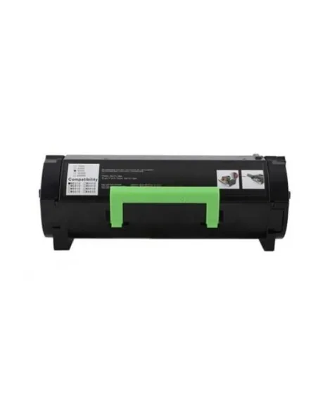 LEXMARK MX510 / MX511 / MX611 toner compatible 20.000 pags	