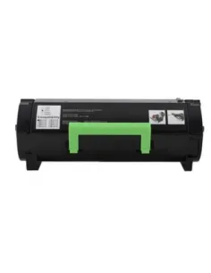LEXMARK MX310 / MX410 / MX510 / MX511 / MX611 TONER COMPATIBLE 10.000 PAGS	