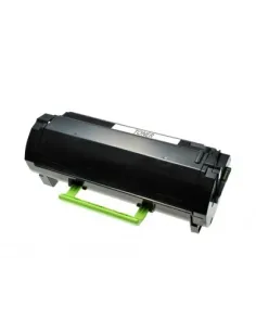 LEXMARK MS510 / MS610 TONER COMPATIBLE 20000 PAGS.	