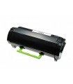 LEXMARK MS510 / MS610 TONER COMPATIBLE 20000 PAGS.