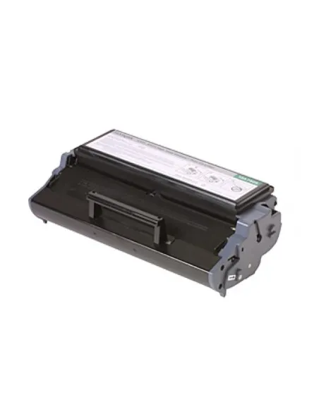 TONER LEXMARK OPTRA E220 E321 E323 COMPATIBLE	