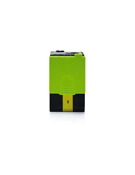 LEXMARK CS310 CS410 CS510 AMARILLO toner compatible	