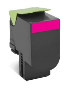 LEXMARK CS310 CS410 CS510 magenta toner compatible	