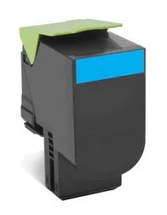 LEXMARK CS310 CS410 CS510 AMARILLO toner compatible	