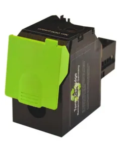 LEXMARK CS310 CS410 CS510 NEGRO toner compatible	