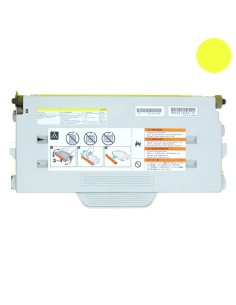 LEXMARK C510 / X510 toner AMARILLO compatible	