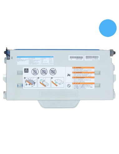 LEXMARK C510 / X510 toner AMARILLO compatible	