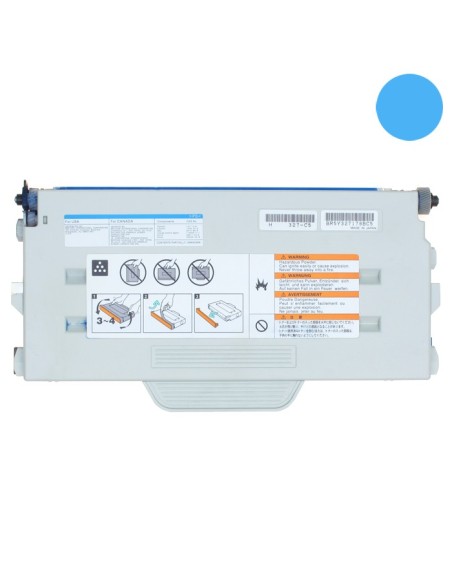 LEXMARK C510 / X510 toner AMARILLO compatible	