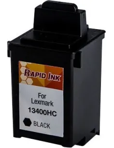 LEXMARK 13400HC COMPATIBLE con Lexmark Colorjetprinter1000 / 1000 Series / 1000 XL / 1020 / 1100 / 2	