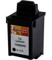 LEXMARK 13400HC COMPATIBLE con Lexmark Colorjetprinter1000 / 1000 Series / 1000 XL / 1020 / 1100 / 2	