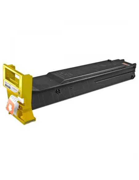 KONICA MINOLTA BIZHUB C20 AMARILLO toner compatible	