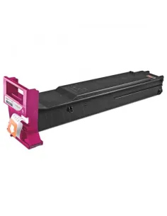KONICA MINOLTA BIZHUB C20 AMARILLO toner compatible	