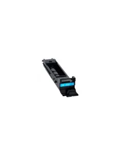 KONICA MINOLTA BIZHUB C20 AMARILLO toner compatible	