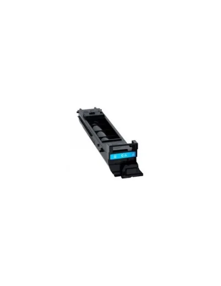 KONICA MINOLTA BIZHUB C20 AMARILLO toner compatible	