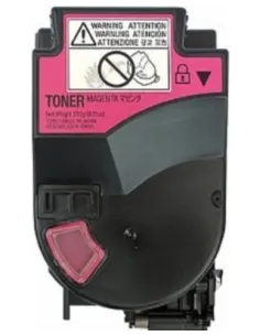 KONICA MINOLTA BIZHUB C350 / C351 / C450 MAGENTA TONER COMPATIBLE 4053-403 / TN310Y	