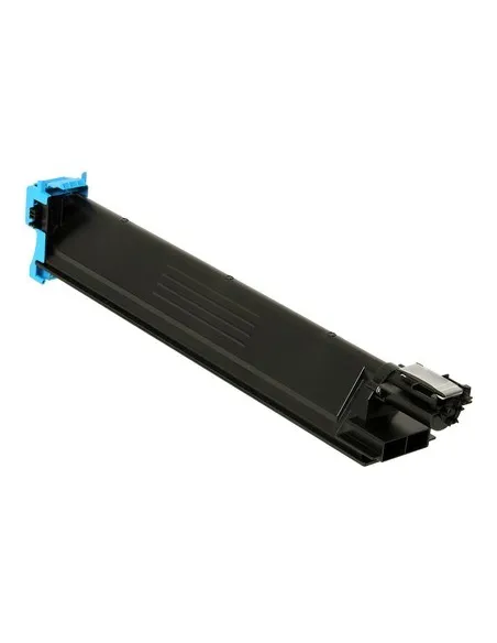 Konica Minolta BIZHUB C240 C250 C252 AMARILLO toner compatible	