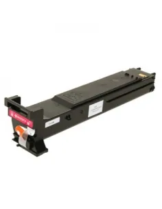 KONICA MINOLTA MAGICOLOR 4650 - 4690 - 4695 MAGENTA toner compatible	