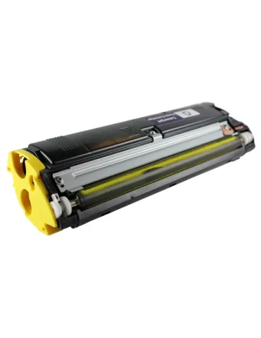 KONICA MINOLTA MAGICOLOR 2300W - 2350 AMARILLO toner compatible	