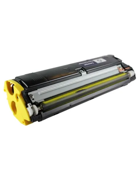 KONICA MINOLTA MAGICOLOR 2300W - 2350 AMARILLO toner compatible	