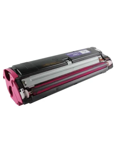 KONICA MINOLTA MAGICOLOR 2300W - 2350 MAGENTA toner compatible	