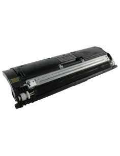 KONICA MINOLTA MAGICOLOR 2300W - 2350 NEGRO toner compatible	