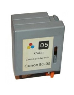 CANON BC-05 TRICOLOR CARTUCHO DE TINTA REMANUFACTURADO	