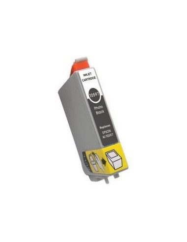 T0597 EPSON GRIS  EPSON STYLUS PHOTO R2400