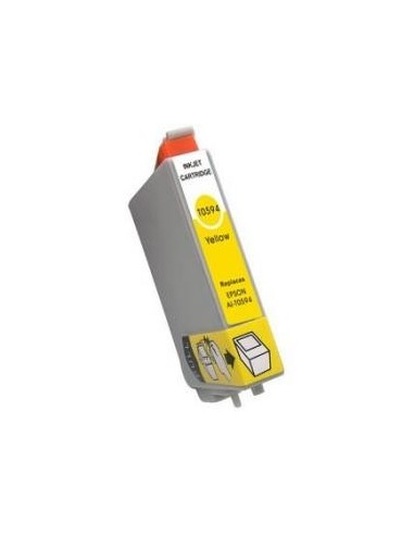 T0594 AMARILLO EPSON STYLUS PHOTO R2400