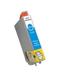 T0592 EPSON CIÁN EPSON STYLUS PHOTO R2400
