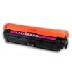 CE273A HP MAGENTA toner compatible Color LaserJet Enterprise CP5500 CP5520 CP5525 M750