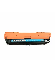 CE273A HP MAGENTA toner compatible Color LaserJet Enterprise CP5500 CP5520 CP5525 M750	