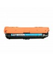 CE271A HP cyan toner compatible Color LaserJet Enterprise CP5500 CP5520 CP5525 M750