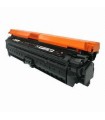 CE270A HP noir toner compatible Color LaserJet Enterprise CP5500 CP5520 CP5525 M750