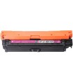 CE343A HP MAGENTA toner compatible LaserJet Enterprise 700 Color M775