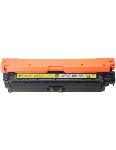 CE343A HP MAGENTA toner compatible LaserJet Enterprise 700 Color M775	