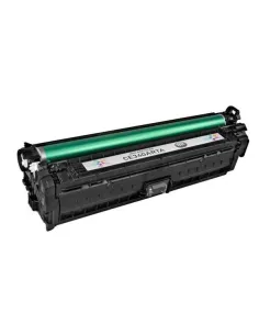 CE340A HP NEGRO toner compatible LaserJet Enterprise 700 Color M775 