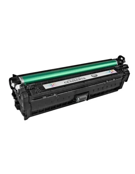 CE340A HP NEGRO toner compatible LaserJet Enterprise 700 Color M775 