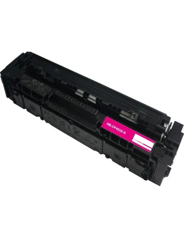 HP CF403X MAGENTA HP Color LaserJet Pro M250 / M252 / M270 / M274 / M277	