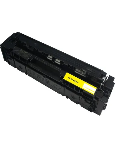 HP CF402X AMARILLO HP Color LaserJet Pro M250 / M252 / M270 / M274 / M277